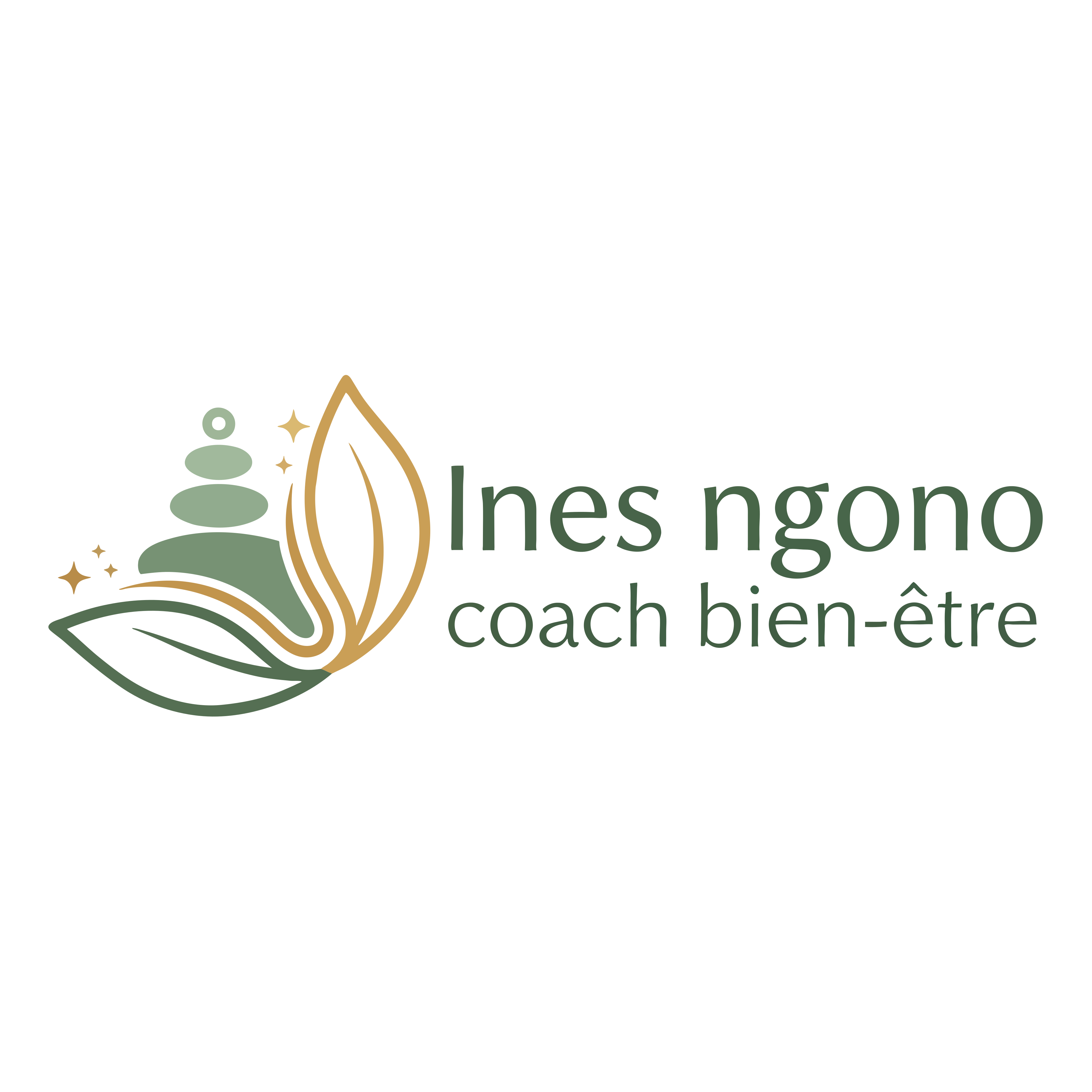 Ines Ngono Coach Bien-Être